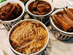 -宝香绑线肉骨茶(柏威年广场店)