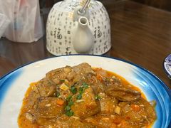 -缘来聚·徽菜名店(黄山宏村店)
