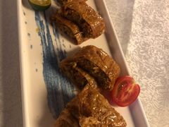 湖畔素鹅-乾园(天河城店)