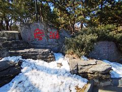 -玲珑塔公园