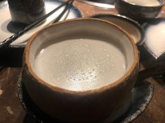 椰皇奶冻-同仁四季椰子鸡(海岸城天利店)