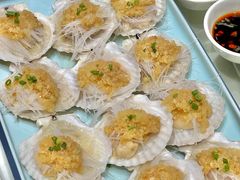 -阿胖龙虾小海鲜(宁国南路总店)