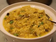 手掰豆腐-无名居(西直门总店)