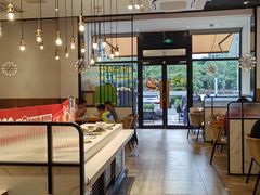 -豪客来牛排(海沧阿罗海店)