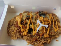 -肯德基(常熟万达店)