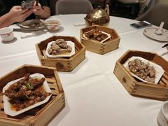 -稻香饭店(IFS国金中心店)