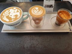 -Roast8ry Coffee Lab