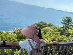 -海南分界洲岛旅游区