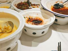 -兰湘子·湘菜小炒(崂山丽达店)