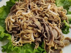 -回香楼大连新派清真菜