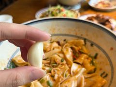 -何家一碗面(南大街店)