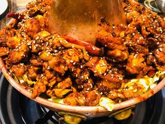 -刘记光大火锅鸡(北行店)