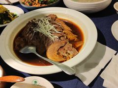 -伊带伊路新疆美食府(呼家楼店)