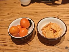 -小船渔村·大连菜(明泽街店)