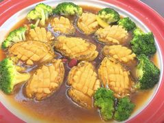 -坛南湾阿强农家乐.海鲜大排档老字号(福州地标美食店)