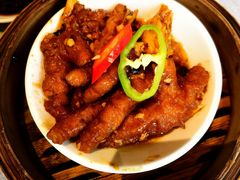 -潮府馆·非遗潮州菜·港式点心(世纪公园店)