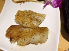 -割烹旭日本料理(龙湖狮山天街店)