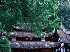 -成都市文殊院