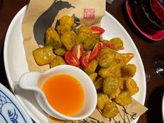 -柴米油盐(土菜院子店)