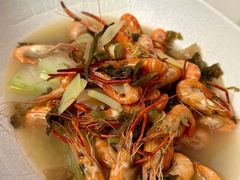 -虎哥私房菜(馒头山店)
