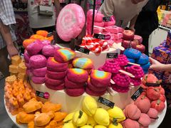 -LUSH(威尼斯人店)