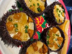 -旺角小渔村·海肠捞饭开创者(二马路店)
