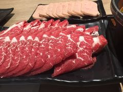 -呷哺呷哺(新世界百货望京店)