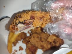 -艾薯夫妇Aysh(福田星河COCOPark店)