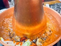-仁和四季涮肉馆(天坛南门店)