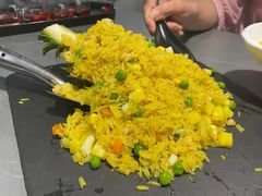 -3号仓库·创意中国菜(乐清正大广场店)