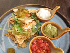 -bluefrog蓝蛙(世茂店)