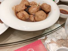 -王府井酒店(金桥港湾店)