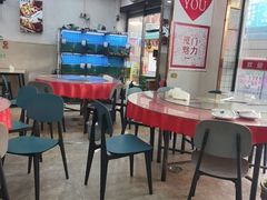 -品鲜海鲜餐厅(黄厝店)