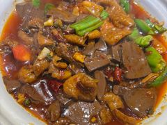 -姊妹生活菜馆·地道湖北菜