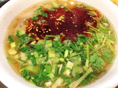 -东方宫中国兰州牛肉拉面(厦门旗舰店)