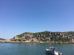-东极岛景区-青浜岛