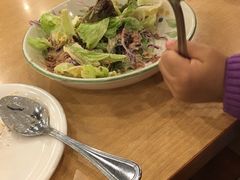 -萨莉亚意式餐厅(特力时尚汇店)