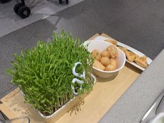 -海底捞火锅(泰安爱琴海店)
