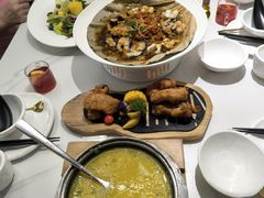 -3号仓库·创意中国菜(新世界城店)