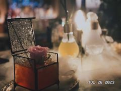 -BAR Signal·鸡尾酒酒吧