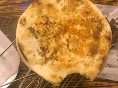 烤饼-东北鹤岗烧烤(麒麟紫荆城店)