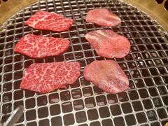 -谷牛和牛烤肉(漕河泾印象城店)