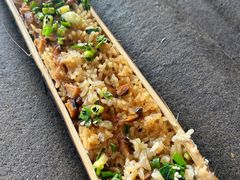 -竹泉农庄·竹筒饭(从化店)