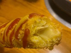 -咕咕站韩国料理(紫金港店)