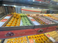 -稻香村(观前街店)