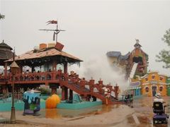 -大连海昌发现王国主题公园