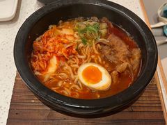 -味千拉面(张杨路店)