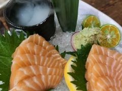 -小川洋风料理(汉街店)