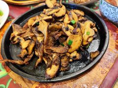 -格日勒阿妈蒙古厨房(大召店)