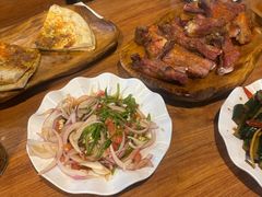 -宝山一号馕坑肉